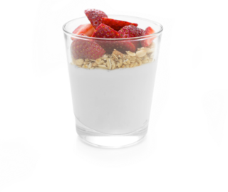 a product from the Yogurt category